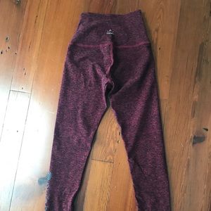 Beyond Yoga Spacedye High Waisted Legging